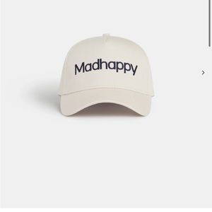 Mad happy Trucker Hat